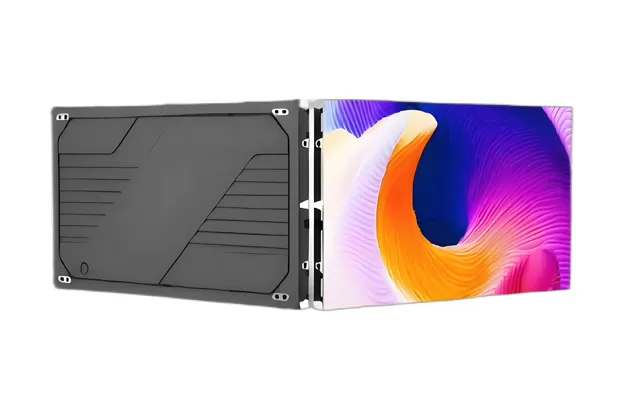 Serie MXG-COB(I) (P0.625, P0.78, P0.93, P1.25, P1.56, P1.87)