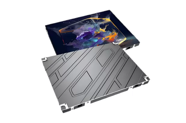 Serie MXG-COB(II)-Serie UT-C (P1.53, P1.86)