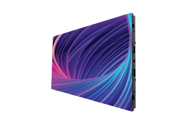 Serie Micro LED (P1.25, P0.9, P0.7)