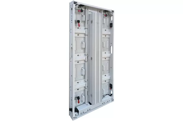 Serie ES5 (P2.976, P3.91, P4.81, P6.25, P7.8, P10)