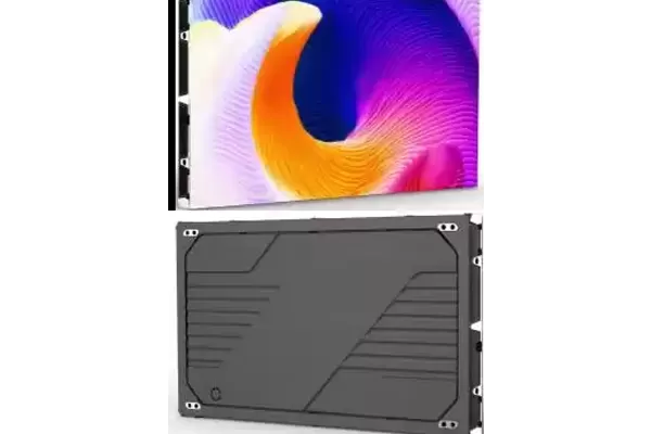 Serie MXG-COB(I) (P0.625, P0.78, P0.93, P1.25, P1.56, P1.87) Información detallada y características