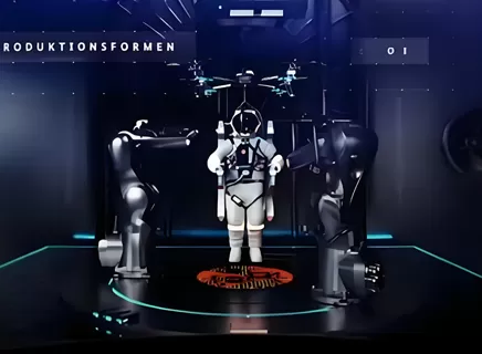 Serie MXG-COB(II)-Serie UT-C (P1.53,P1.86) (640x480mm) Video