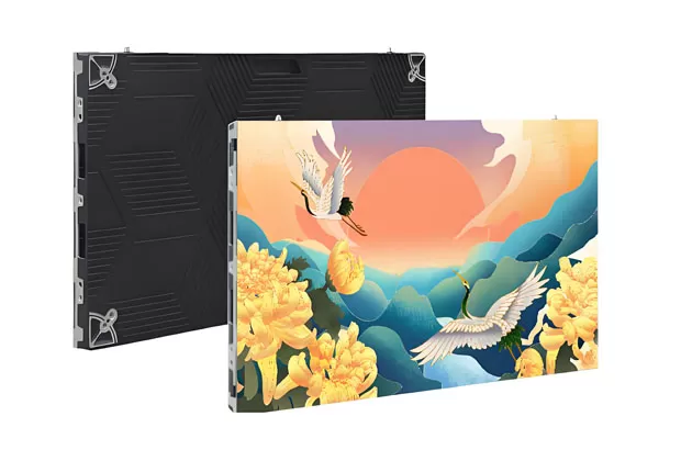 Serie COB CV-PRO (P0.93, P1.25, P1.56, P1.87)