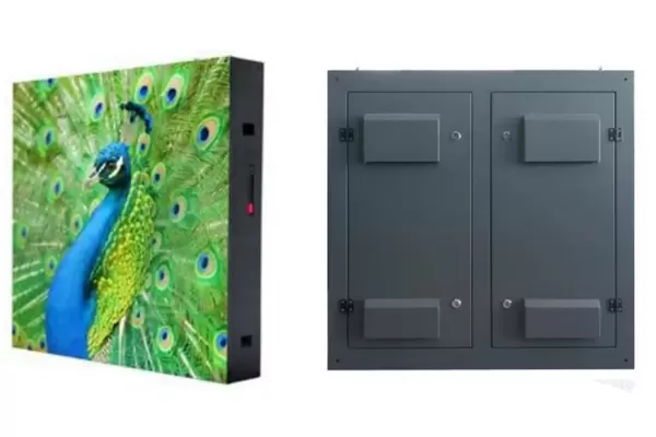 Información detallada y características de la serie OA1 (P10, P16, P20)