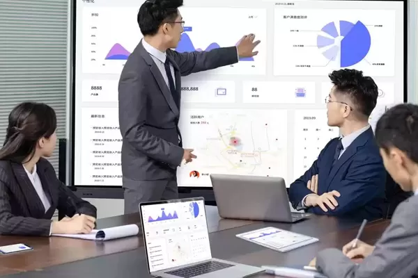 One-click Wireless Cast Share in No Time