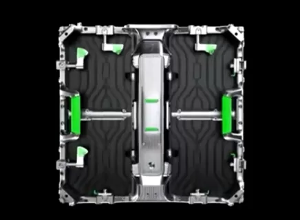 Vídeo de la serie O H P2 6,P2 9,P3 91,P4 81500 × 500,1000mm