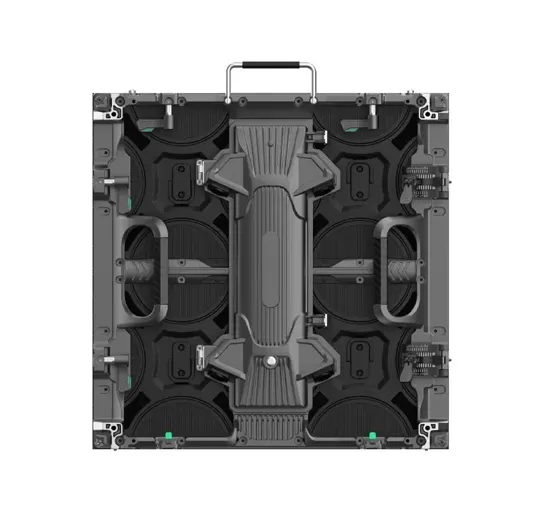 outdoor led screen hire