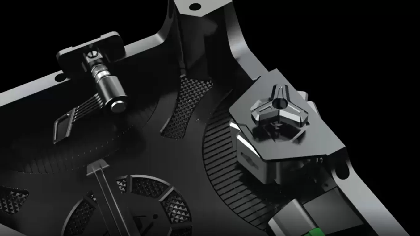 Serie O U (P2.6, P2.9, P3.9, P4.8)(500x50/1000mm) de vídeo