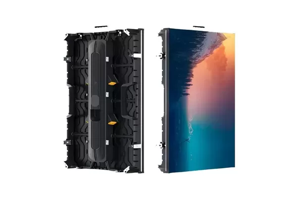 Información detallada y características de la serie OR1 K (P2.6, P2.9, P3.91, P4.81)