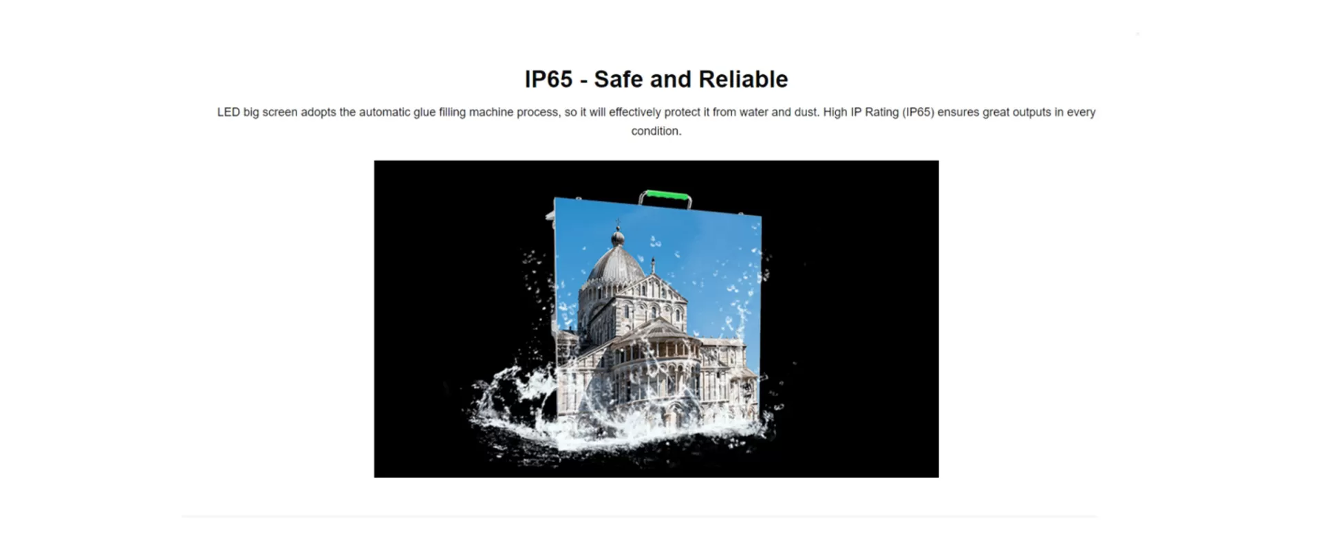 or1 series p39 p48 p59 factory