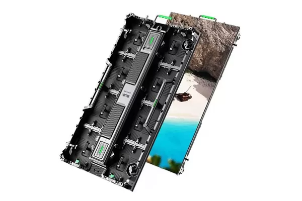 OR2 Pro Series (P2.9, P3.9, P4.8, P5.9) Información detallada y características