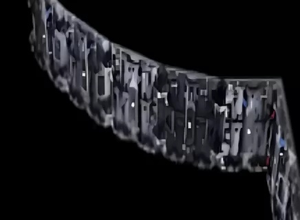 Serie OR3 H (P2.6,P2.9,P3.9,P4.8) (500 × 500,1000mm)