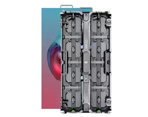 Serie OR3 H (P2.6, P2.9, P3.9, P4.8)