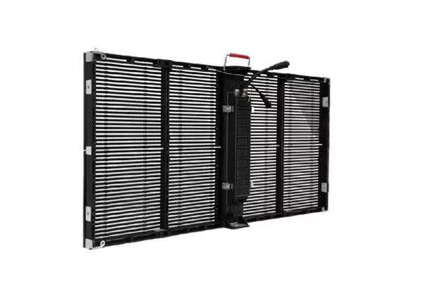 Información detallada y características de la serie ORT1 Pro (P3.9-P7.8, P5.2-P10.4)