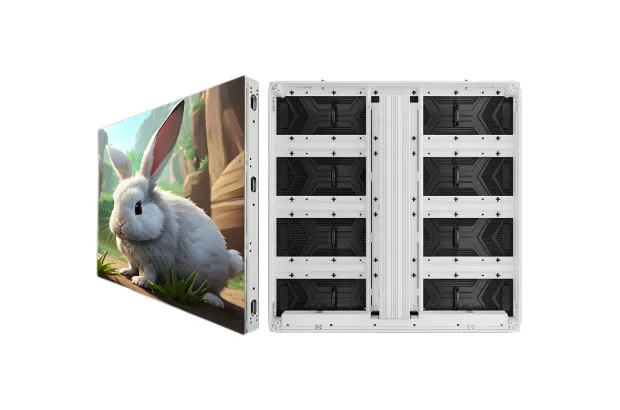 Serie ES3 Pro (P2.97, P3.91, P4.81, P6.25, P7.81, P10.42)