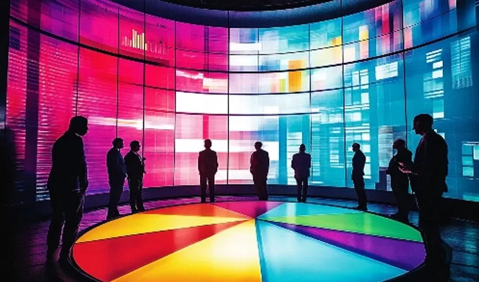 Pantallas LED al aire libre | Ventajas y eficacia en la publicidad