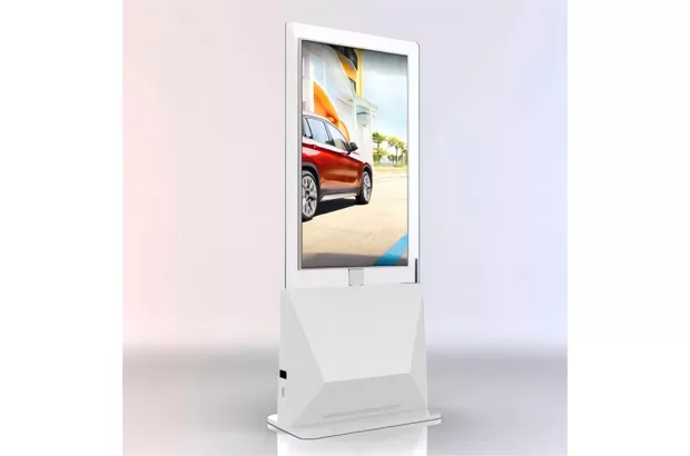 Serie de la pantalla del cartel de OLED (55 pulgadas)