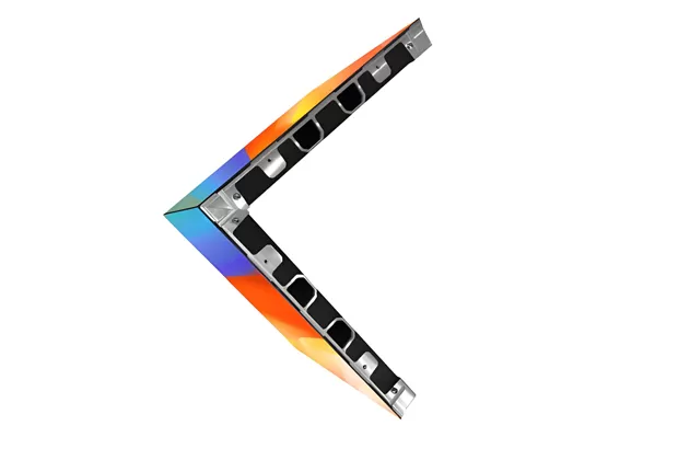 Serie X-COB (P1.25, P1.56, P1.95, P2.6, P2.9, P3.9)