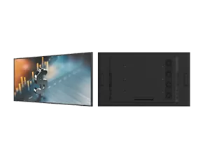 TV LCD al aire libre (55/65 pulgadas) 4K