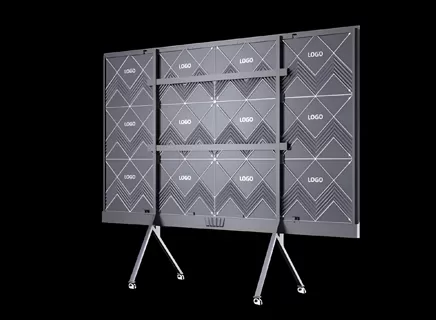 Pantalla LED todo en uno