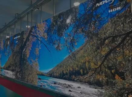 Pantalla LED P3.9 Stock