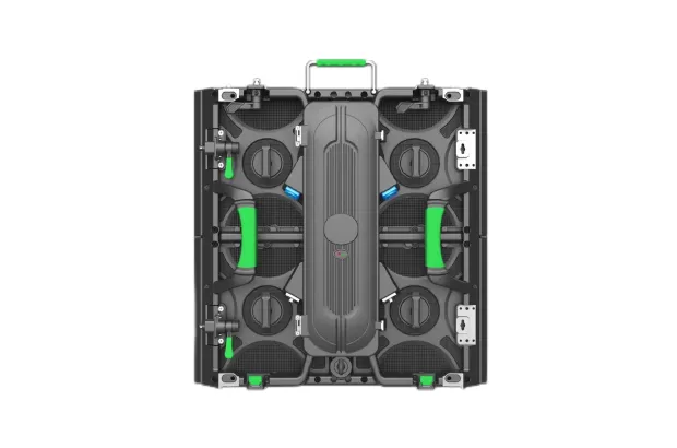 Serie OR1 K (P2.6, P2.9, P3.91, P4.81)