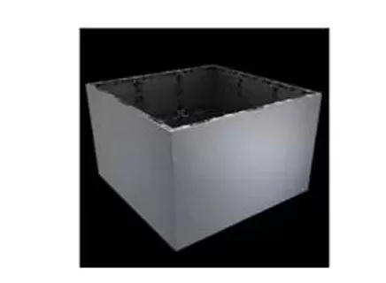 Rightangle esquina pila