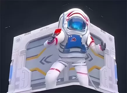 Sala de ciencia ficción