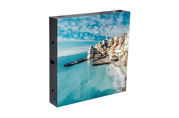 Serie OA1 (P10, P16, P20)