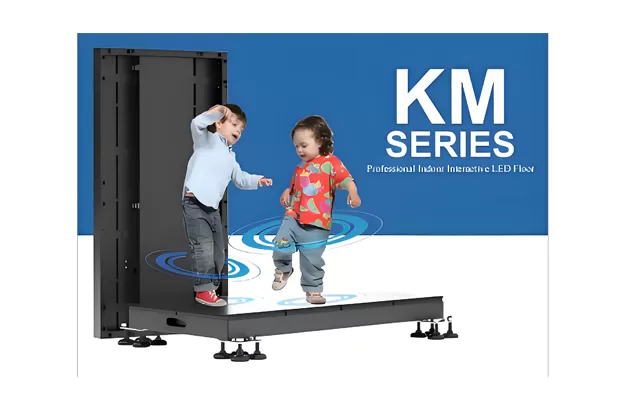 OFloor (P2.5, P2.6, P2.9, P3.9, P4.8, P5.2, P6.25) (500 × 500mm) (500 × 1000mm)