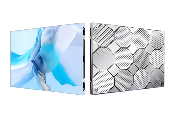 SERIE FI1 K (P1.25, P1.53, P1.86, P2.5)