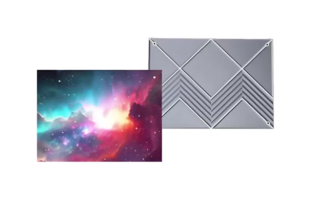 SERIE FI M (P1.25, P1.53, P1.86, P2.5)