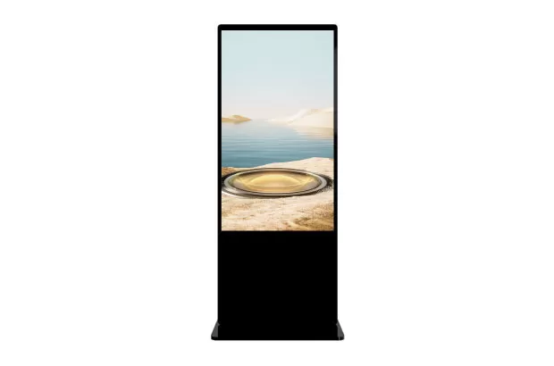 Serie de señalización digital LCD (43 ”/49”/55 ”/65”)