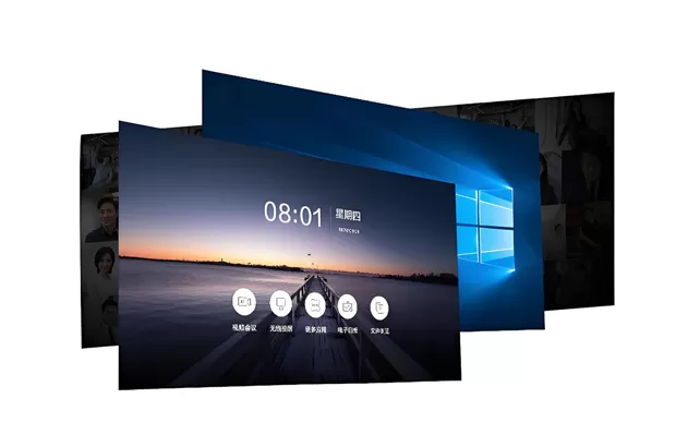 Pantalla LED todo en uno 2 (P1.25, P1.56, P1.87)