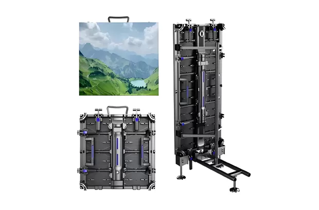 Serie IR & OR W (P2.6, P2.9, P3.9)