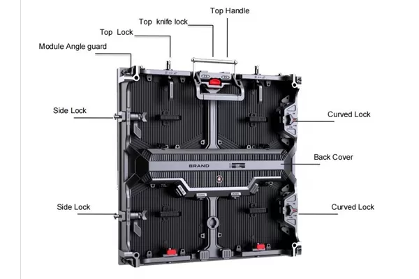 t series p26 p29 p39 p48 factory