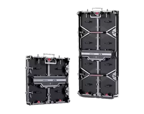 Serie T (P2.6, P2.9, P3.9, P4.8)