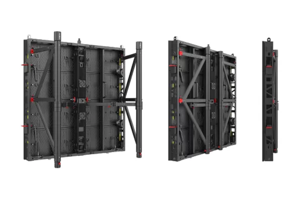 The Remarkable Outdoor and Indoor Live Events Solution