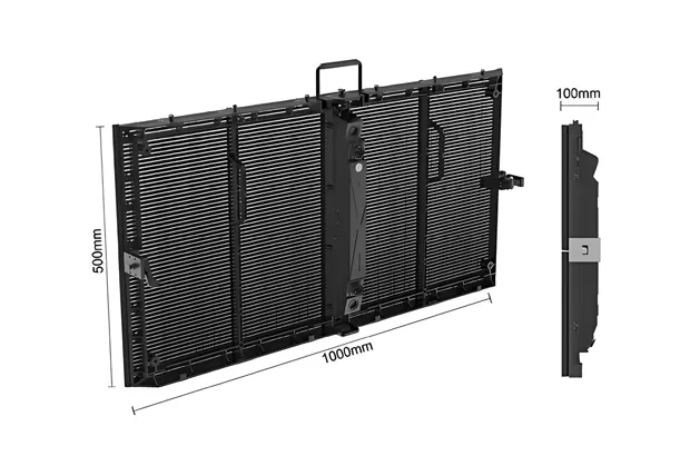 Serie OT1 (P3.91-P7.81, P5.2-P10.4)