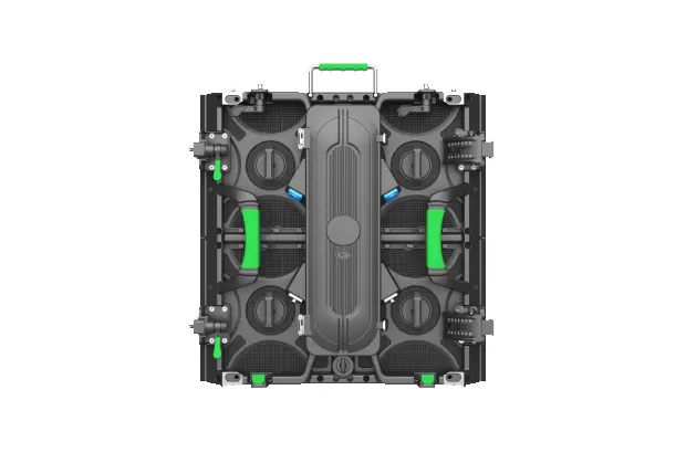 Serie OR1 K (P2.6, P2.9, P3.91, P4.81)