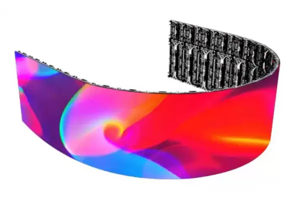 U-shaped Assembly U-shaped Assembly