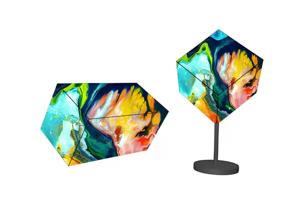 Serie MXG-COB(II)-Serie UT-C (P1.53, P1.86)